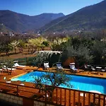 Evergreen Bed & Breakfast