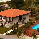 Evergreen Nocleg ze śniadaniem Corbara (Campania)