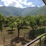 Bed & Breakfast Evergreen