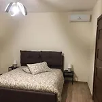 Bed & Breakfast Evergreen 3*