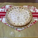 Bed & Breakfast Evergreen Corbara (Campania)