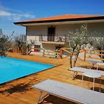 Bed & Breakfast Evergreen