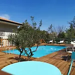 Evergreen Bed & Breakfast