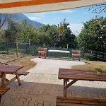 Bed & Breakfast Evergreen Corbara (Campania)