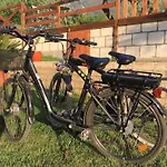 Evergreen Bed & Breakfast Corbara (Campania)
