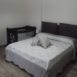 Nocleg ze śniadaniem Evergreen Corbara (Campania)