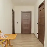 Evergreen Nocleg ze śniadaniem 3*