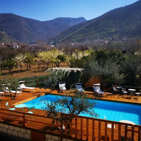 Evergreen Отель типа 