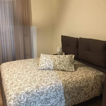 Evergreen Corbara (Campania)