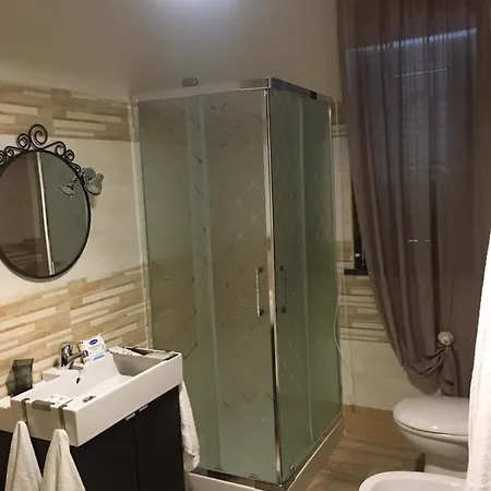 Bed & Breakfast Evergreen *
