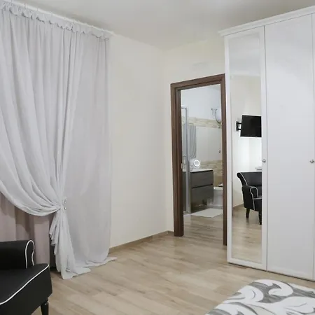 Evergreen 3* Corbara (Campania)