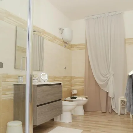 Evergreen Bed & Breakfast Corbara (Campania)