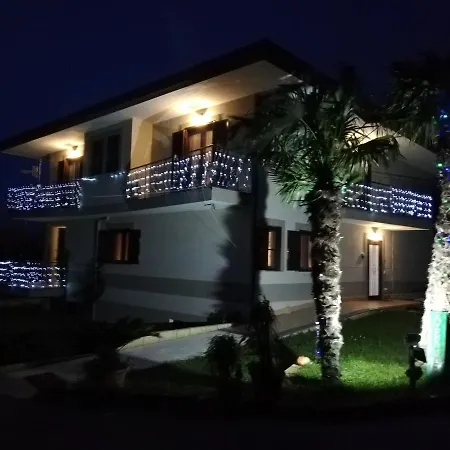 Evergreen Bed & Breakfast *