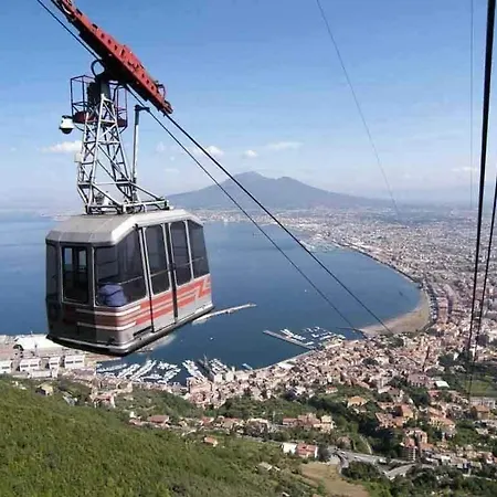 Evergreen Nocleg ze śniadaniem Corbara (Campania)