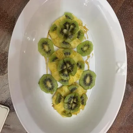 Evergreen Отель типа 