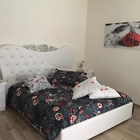Bed & Breakfast Evergreen *