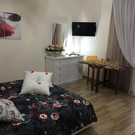 Bed & Breakfast Evergreen