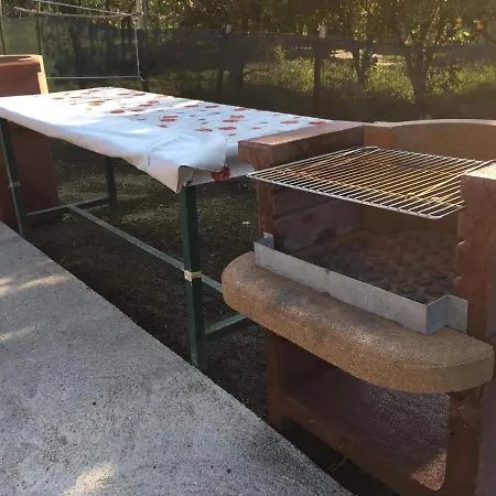 Evergreen Corbara (Campania)