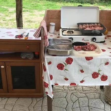 Evergreen Nocleg ze śniadaniem *