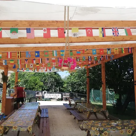 Evergreen Corbara (Campania)