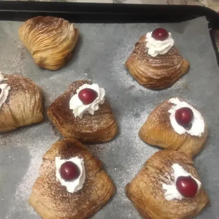 Evergreen 3* Corbara (Campania)