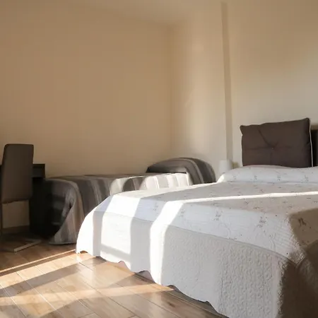 Bed & Breakfast Evergreen