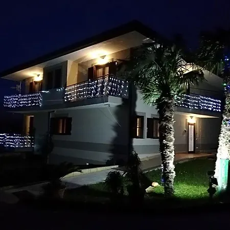 Bed & Breakfast Evergreen 3*