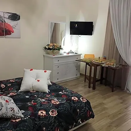 Bed & Breakfast Evergreen Corbara (Campania)