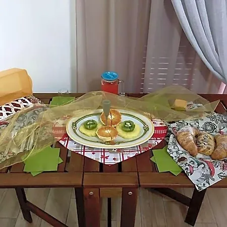 Evergreen Bed & Breakfast Corbara (Campania)