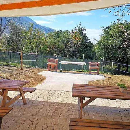 Evergreen 3* Corbara (Campania)