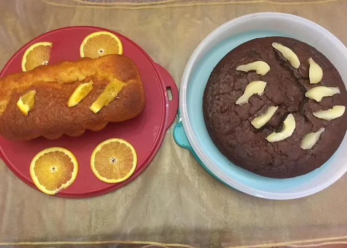 Bed and Breakfast Evergreen 3*